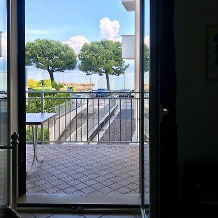 Casa Caterina Lake View Holidays Apartments ペスキエーラ・デル・ガルダ 部屋 写真