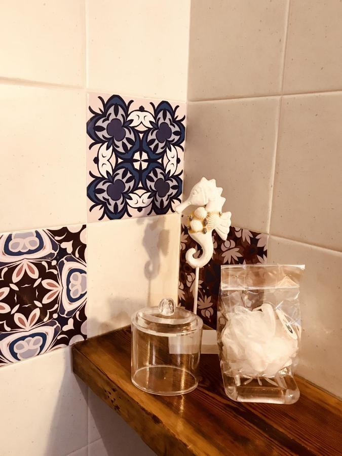 Casa Caterina Lake View Holidays Apartments ペスキエーラ・デル・ガルダ エクステリア 写真