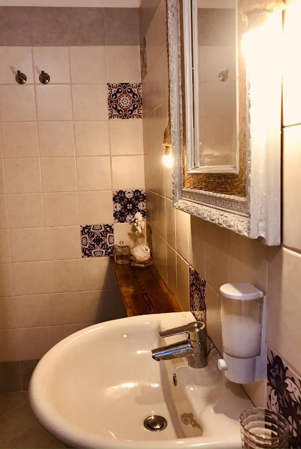 Casa Caterina Lake View Holidays Apartments ペスキエーラ・デル・ガルダ エクステリア 写真