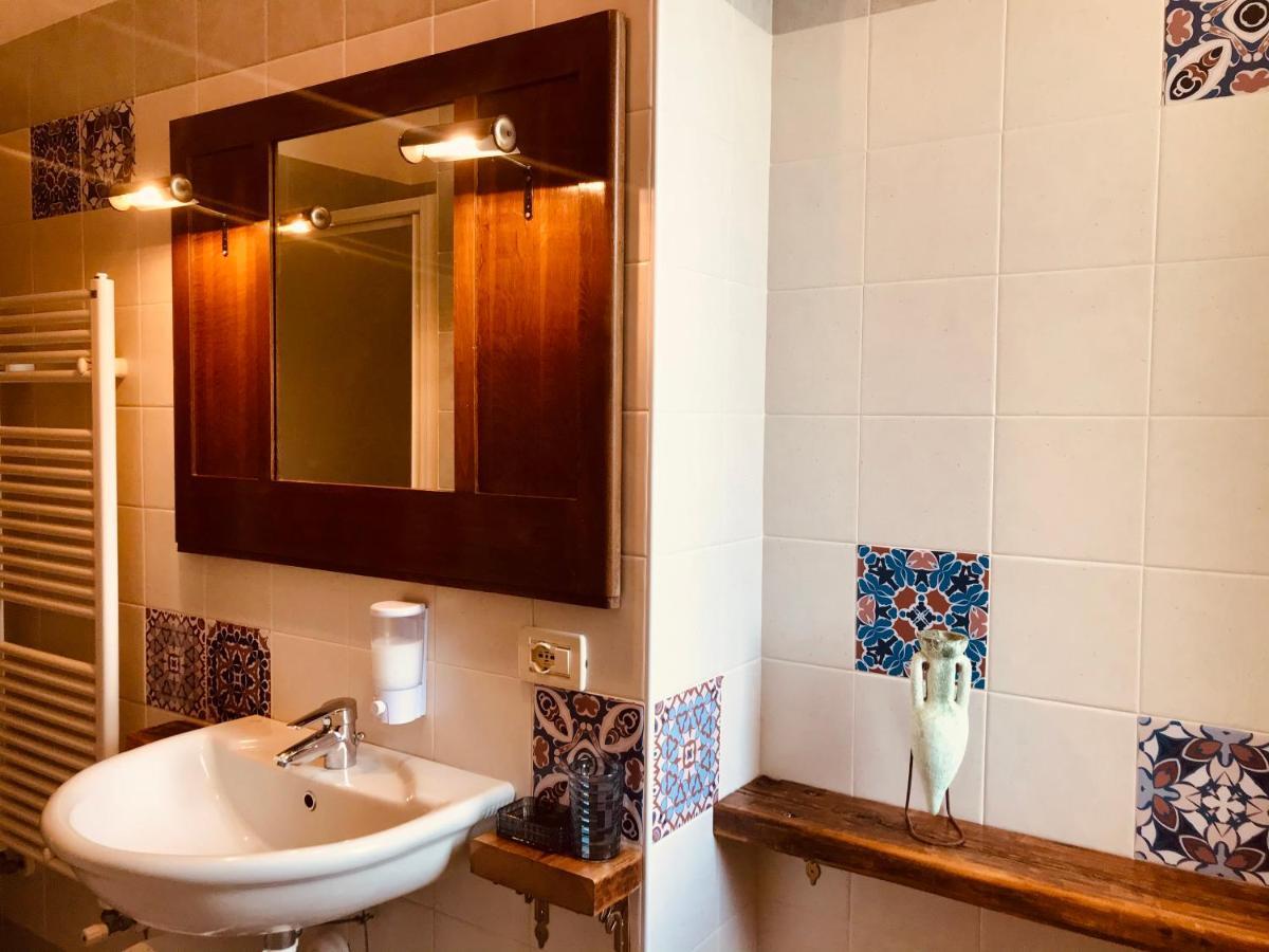 Casa Caterina Lake View Holidays Apartments ペスキエーラ・デル・ガルダ エクステリア 写真