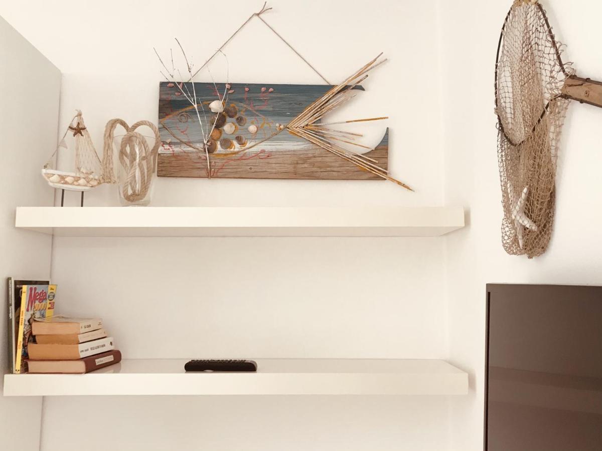 Casa Caterina Lake View Holidays Apartments ペスキエーラ・デル・ガルダ エクステリア 写真