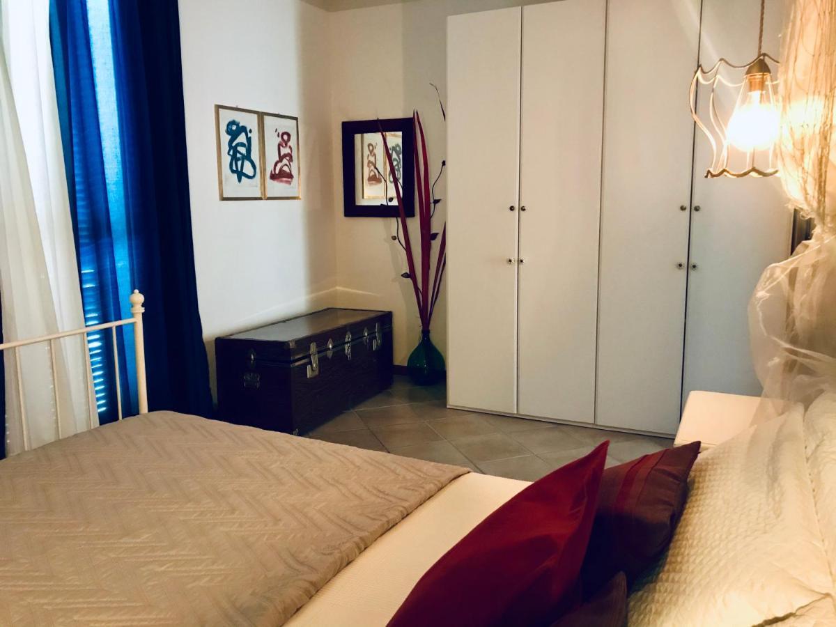 Casa Caterina Lake View Holidays Apartments ペスキエーラ・デル・ガルダ エクステリア 写真
