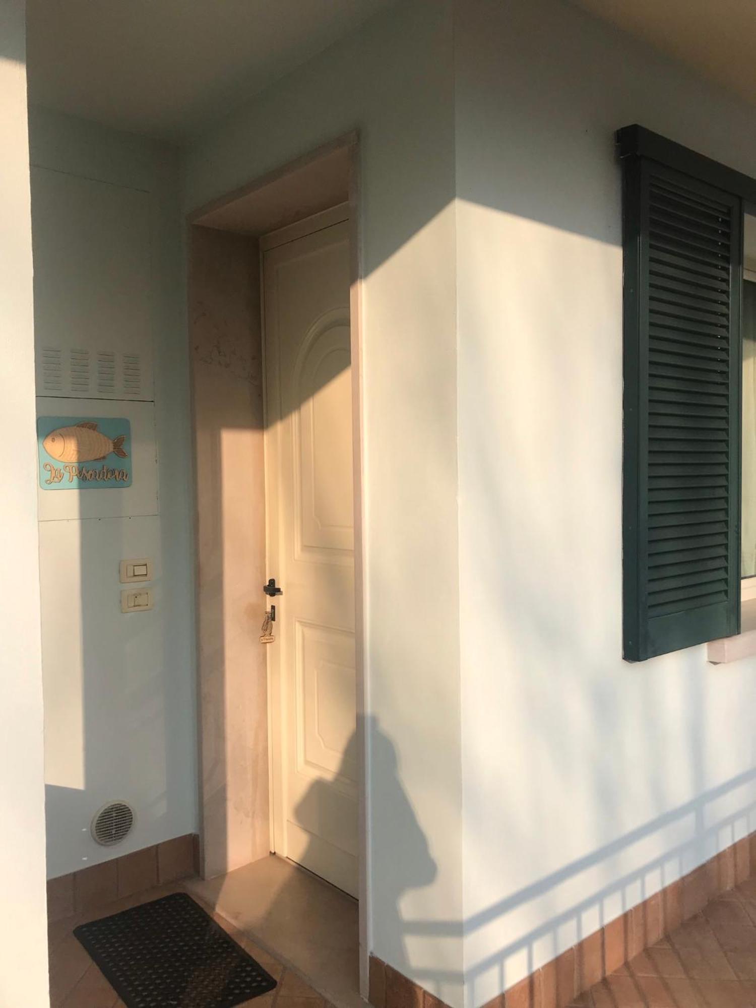Casa Caterina Lake View Holidays Apartments ペスキエーラ・デル・ガルダ エクステリア 写真