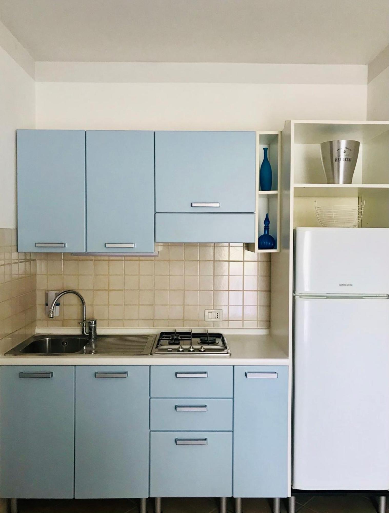 Casa Caterina Lake View Holidays Apartments ペスキエーラ・デル・ガルダ エクステリア 写真