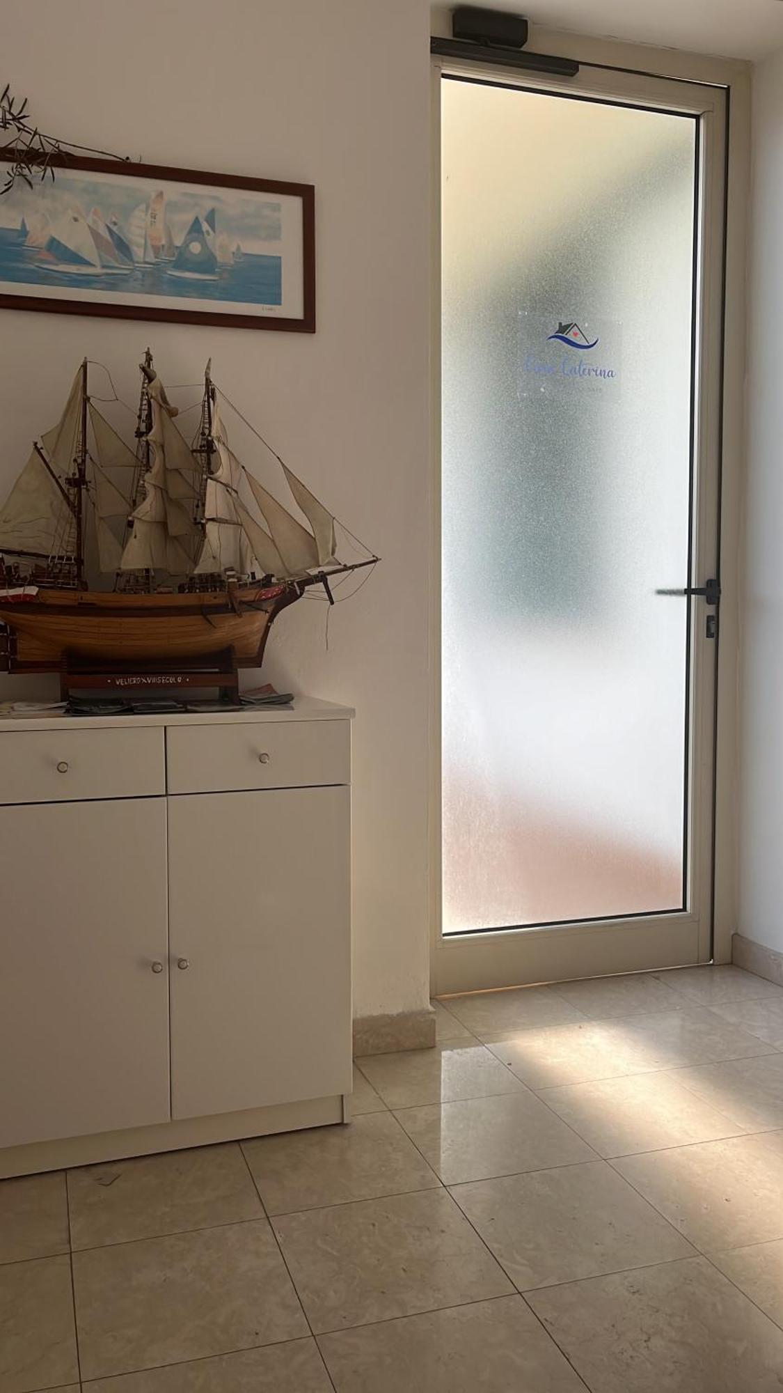 Casa Caterina Lake View Holidays Apartments ペスキエーラ・デル・ガルダ エクステリア 写真
